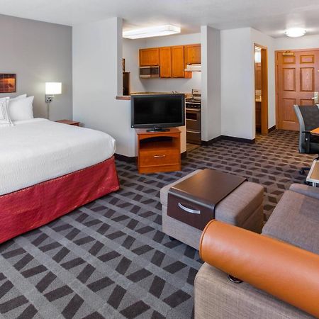 Towneplace Suites Minneapolis West/St. Louis Park Exterior photo