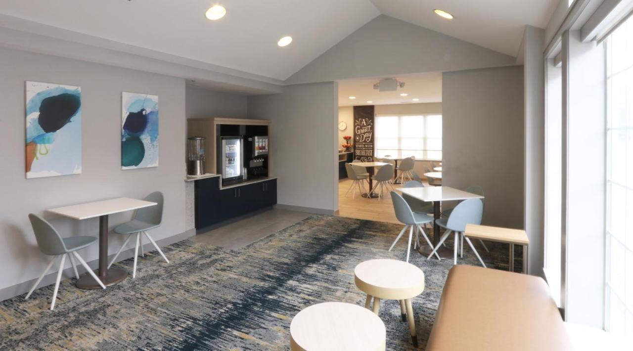 Towneplace Suites Minneapolis West/St. Louis Park Exterior photo